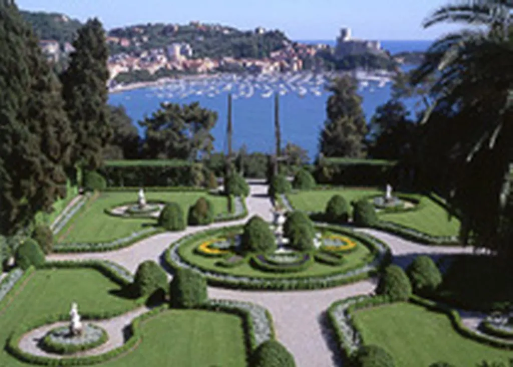 Casa Alessandra Lerici