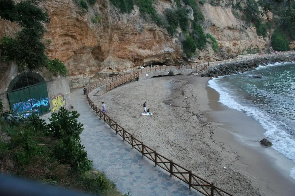 Casa Alessandra Lerici 0*,  Italy