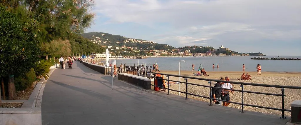 Apartment Casa Alessandra Lerici