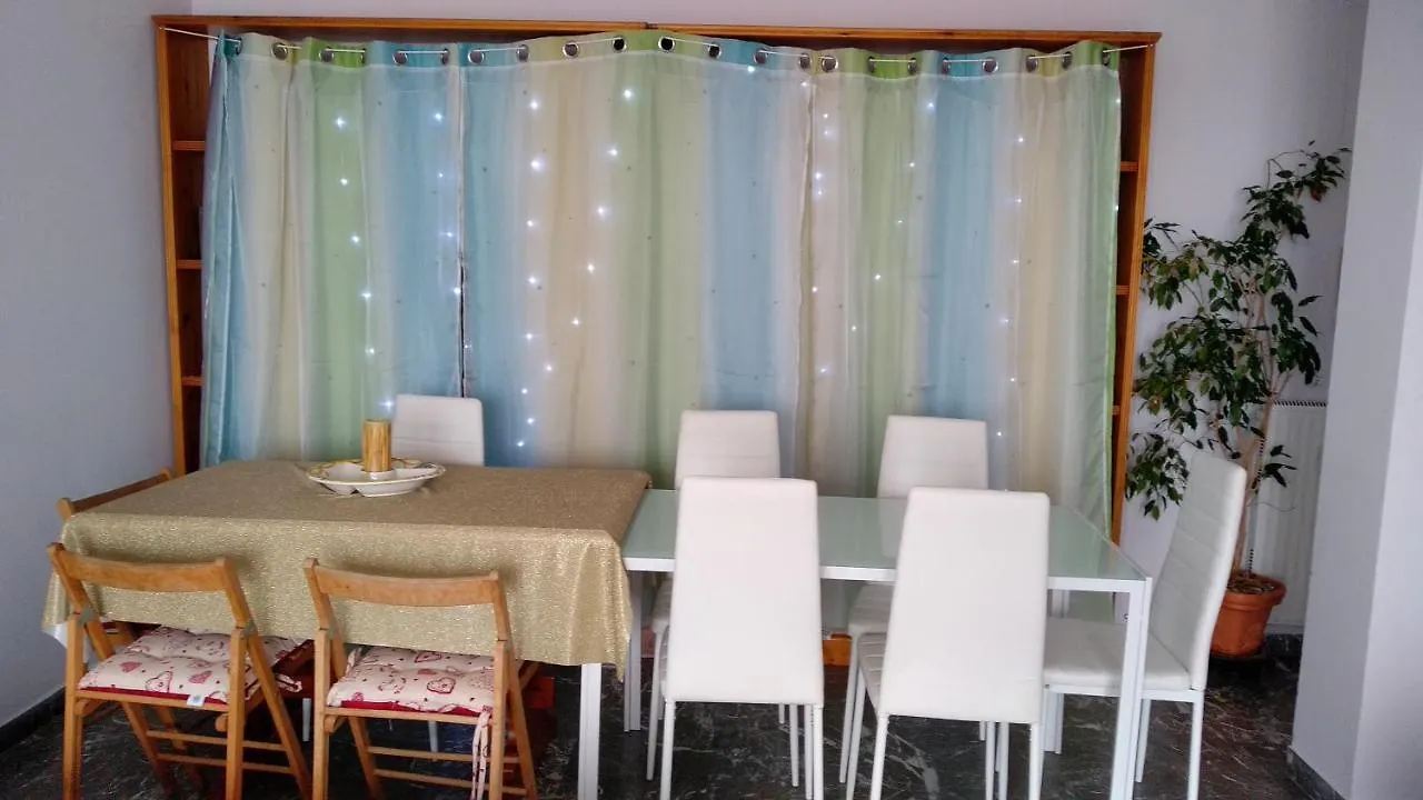 Casa Alessandra Lerici 0*,