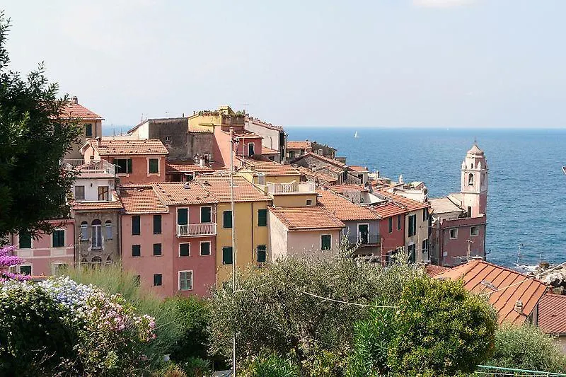 Casa Alessandra Lerici