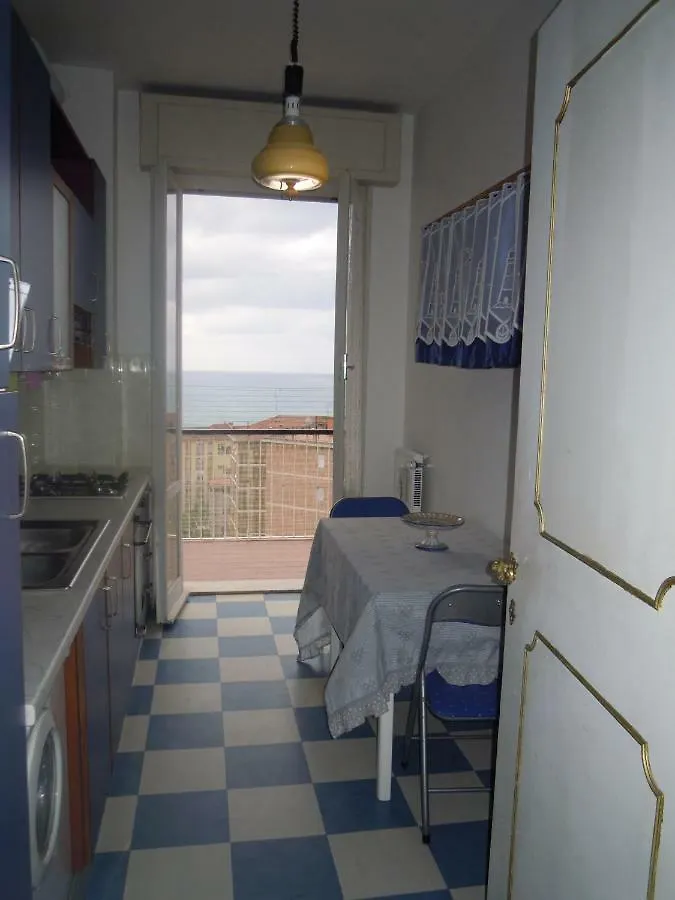 Casa Alessandra Lerici 0*,  Italy